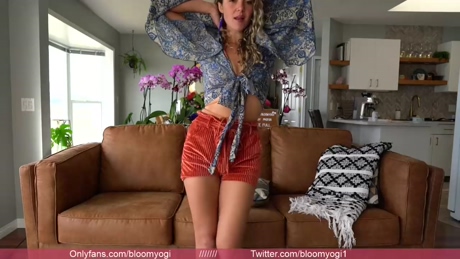 bloomyogi  16-02-2022